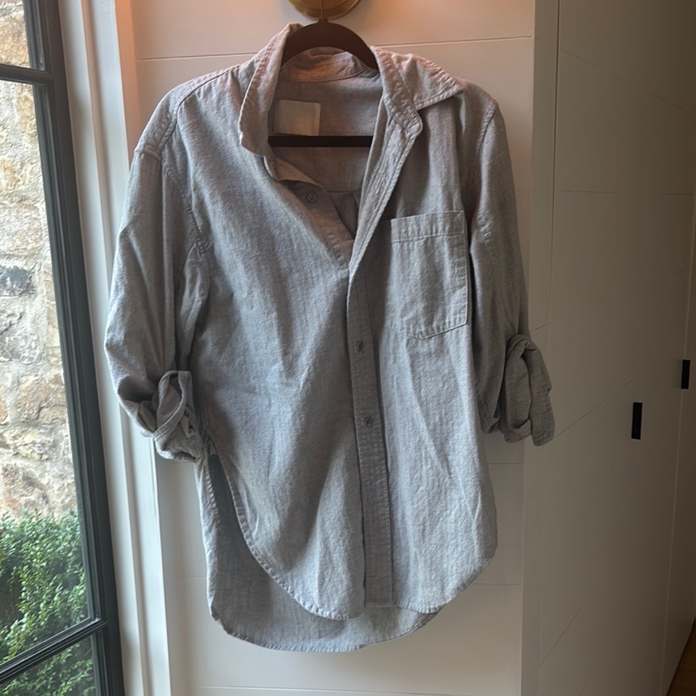 Citizens of Humanity Top